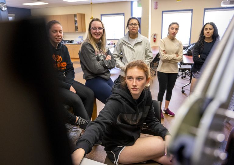 Health, Exercise and Sport Science